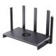26. Ruijie Networks RG-EW3000GX PRO Wireless Gigabit Ethernet Dual-Band Router (2.4 GHz/5 GHz) Black