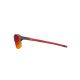 2. Split Glasses - Matte Black/Red | Spectron 3Cf
