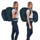5. Thule Landmark Travel Pack 60L - blue