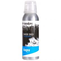 Kaps Shoe Deo 125 ML 049009 