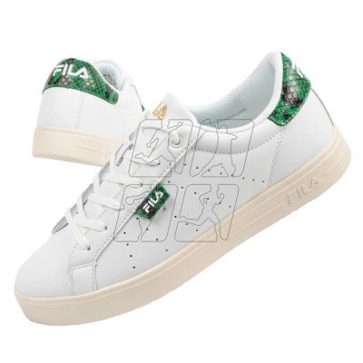 7. Fila Lusso shoes W FFW0286.13063