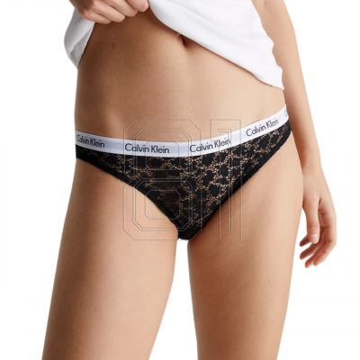 8. Calvin Klein 3-pack underwear W 000QD3926E