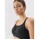 3. Women's 4F maternity training bra for easier breastfeeding