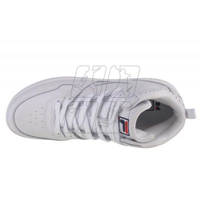 3. Fila Fxventuno L Mid M FFM0156-10004 shoes