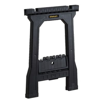 13. STANLEY junior trestle stand - set of 2