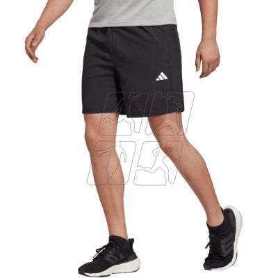 3. adidas Train Essentials Woven M IC6976 shorts