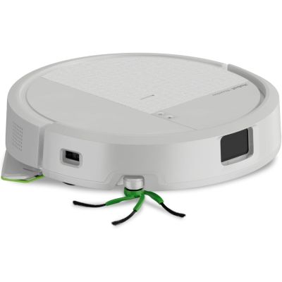 3. Roomba 115 Combo white cleaning robot