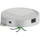3. Roomba 115 Combo white cleaning robot