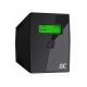 GREEN CELL UPS02 POWER PROOF 800VA 480W UPS02 POWER PROOF 800VA 480W