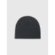 2. Children's double-sided beanie hat 4F 4FJWSS25ACAPU505-22S