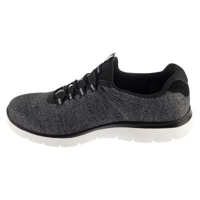 2. Skechers Summits – Forton 52813W-BKW Black Size 41