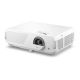 10. Viewsonic LX720-4KB Data Projector Standard Throw Projector 3500 ANSI Lumens UHD 4K (3840x2160) 3D Compatible White