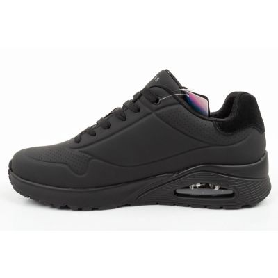 2. Skechers Uno - Suited on Air men's sports sneakers shoes fashionable
