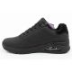2. Skechers Uno - Suited on Air men's sports sneakers shoes fashionable