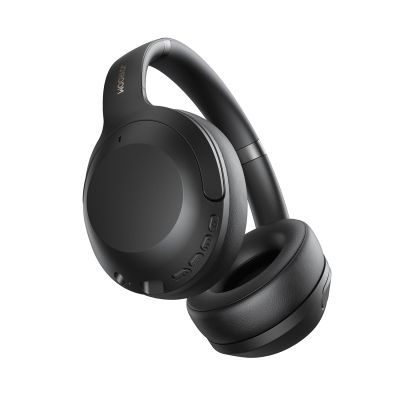 5. Joyroom J-Head Series JR-JH2 Wireless Headphones with ANC Bluetooth - Black