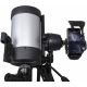 2. Celestron StarSense Explorer DX 5" Reflector 329x Black, Silver