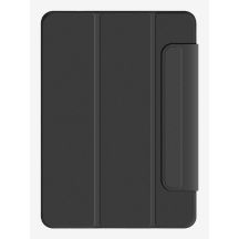 Pomologic BookCover - protective case for iPad Air 13" M2 (2024) / M3 (2025) (anthracite)