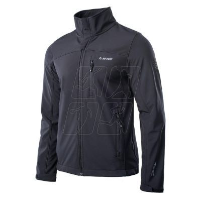 Hi-Tec Sonni M 92800198002 jacket