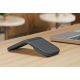 10. Logitech Mobi Mouse - Ultraportable wireless mouse, Graphite