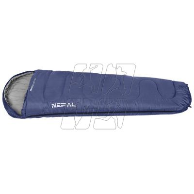 Energo Nepal sleeping bag 335367