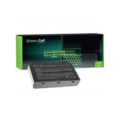 GREEN CELL BATTERY AS01 FOR ASUS A32-F82 4400 MAH 11.1V