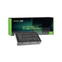 GREEN CELL BATTERY AS01 FOR ASUS A32-F82 4400 MAH 11.1V