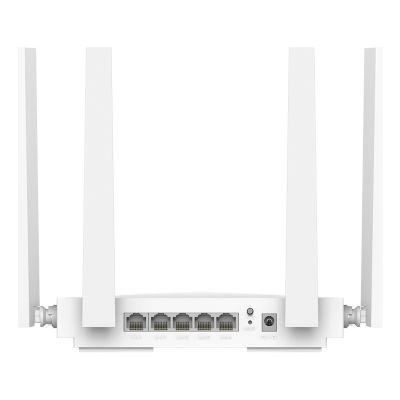 6. CUDY WR3000E Router