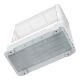 9. MODECOM VOLCANO AQ 500 ARGB MIDI CASE WHITE