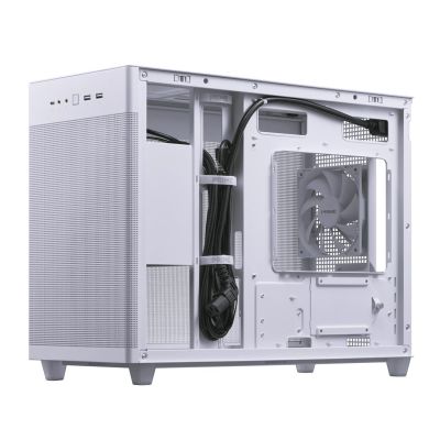 9. ASUS AP201 PRIME CASE white