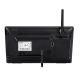 15. ABUS PPDF17000 video surveillance kit Wireless 4 channels