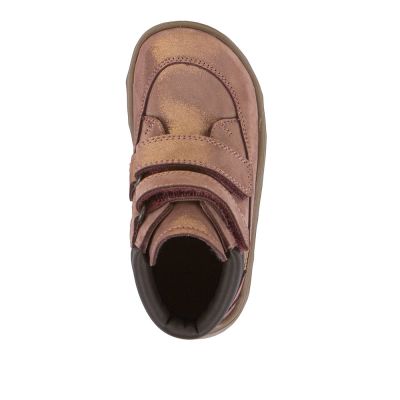 6. Froddo Children ankle boot ZERU TEX BAREFOOT (G2110150-12)