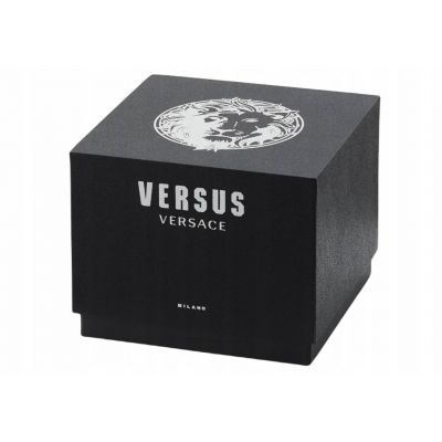 2. VERSUS VERSACE LOGO WATCH GENT VSP763418