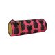 Incod School Pencil Case. Tube, Pineapple School Bag - 0009-0050