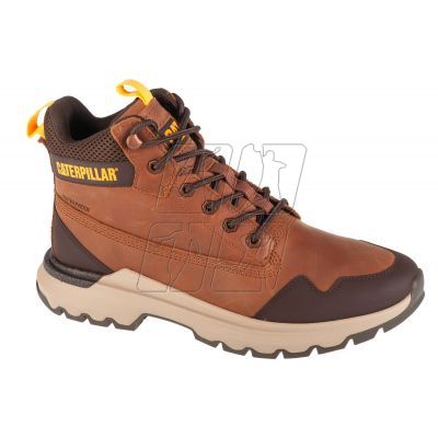 Caterpillar Colorado Sneaker WP M P725948 shoes