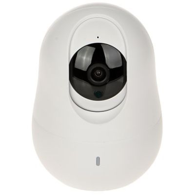 Indoor pan/tilt IP camera APTI-W34A-TUYA Wi-Fi - 3 Mpx 3.6 mm