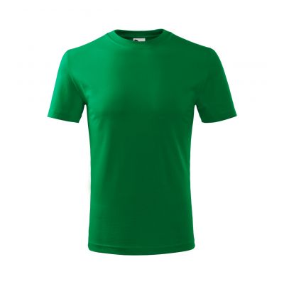 3. Malfini Classic New Jr T-shirt MLI-13516