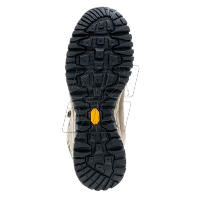 6. Hi-Tec Sajama Mid Wp M 92800064449 shoes