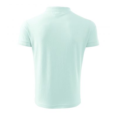 3. Malfini Pique Polo Shirt M MLI-203A7