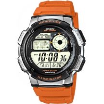 Men's Watch CASIO AE-1000W-4BVDF + BOX