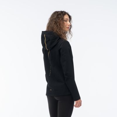 13. Women's FUNRUNE Jacket W