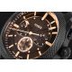 4. FOSSIL Machine FS6097 Men's Watch + BOX