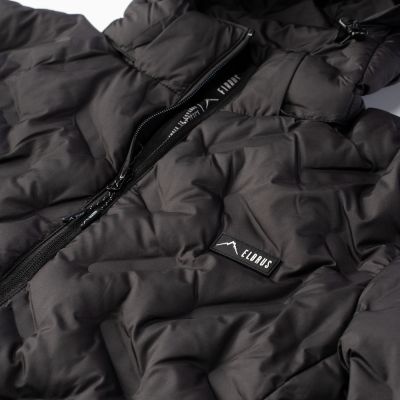 4. Elbrus Quilted Jacket Allio Primaloft M 92800621687