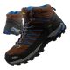 CMP Rigel men's gray waterproof trekking sports shoes