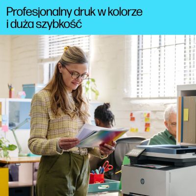 16. HP LaserJet Pro 3302fdw Wireless Multifunction Color Printer, Copier, Scanner; Duplex Printing