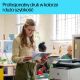 16. HP LaserJet Pro 3302fdw Wireless Multifunction Color Printer, Copier, Scanner; Duplex Printing