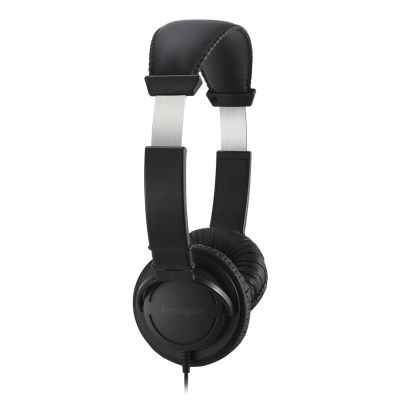 2. Kensington Headphones with Microphone, USB-C, Hi-Fi