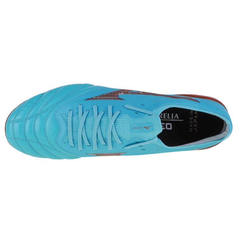 8. Mizuno Morelia Neo III Beta Japan Mix M P1GC239025 shoes 