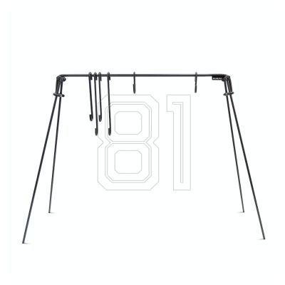 Bonfeu steel stand for the BFB fire pit