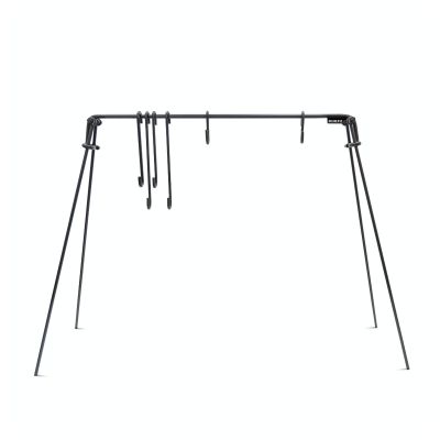 Bonfeu steel stand for the BFB fire pit