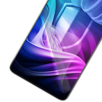 4. 3mk Silky Matt Pro Matte Film for Motorola Edge 70
